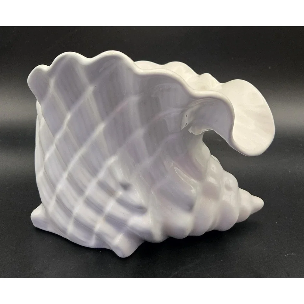 Pereias rare conch